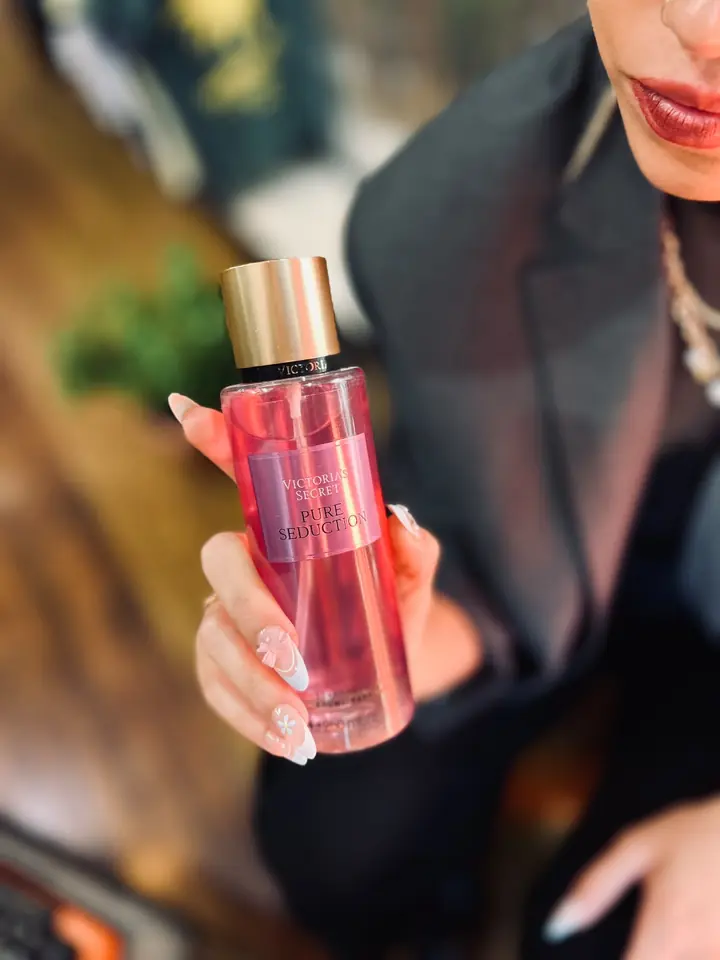 PURE SEDUCTION Fragancia Victorias Secret