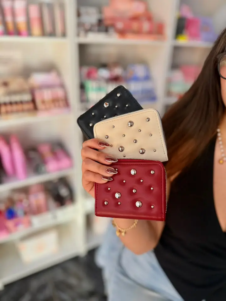 Billetera Loto