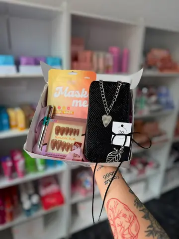 KIT DE REGALO