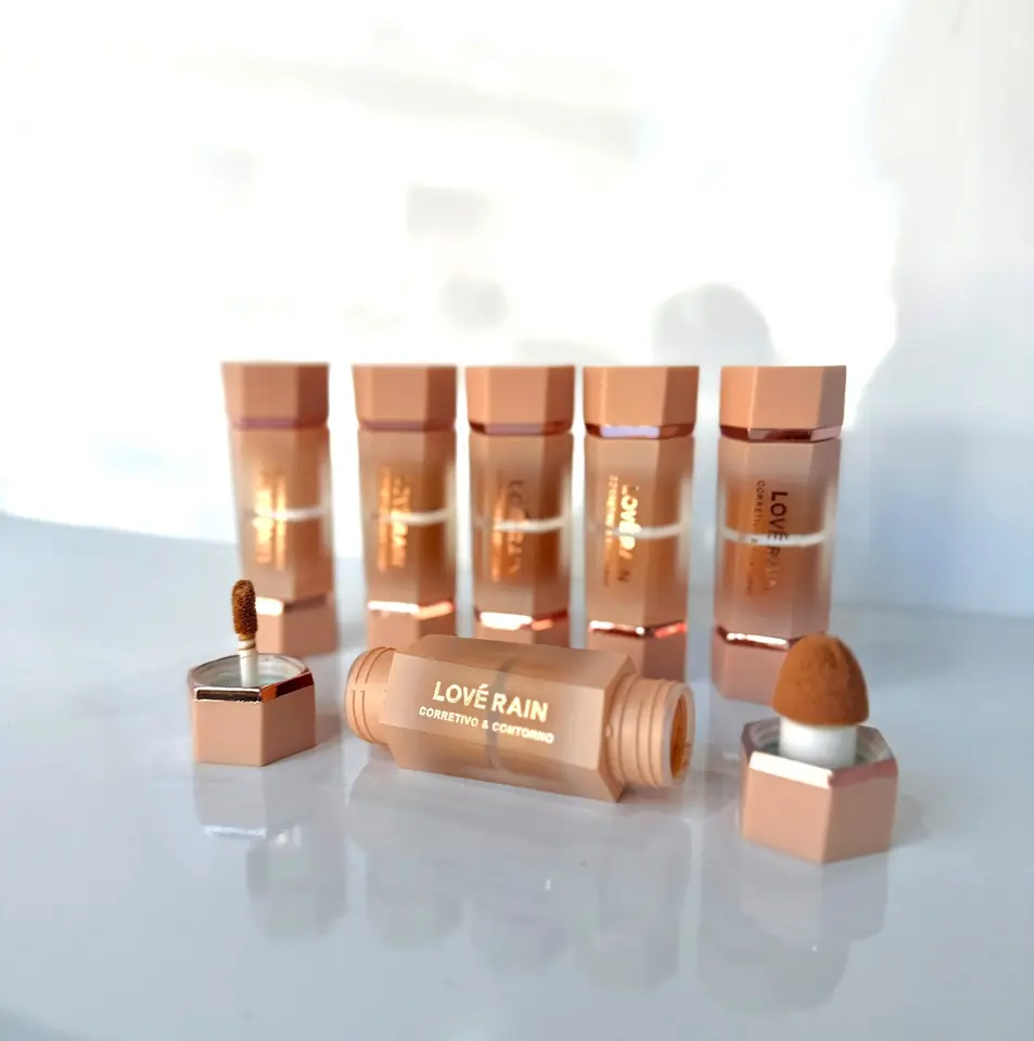 Corrector+Contorno 2 en 1