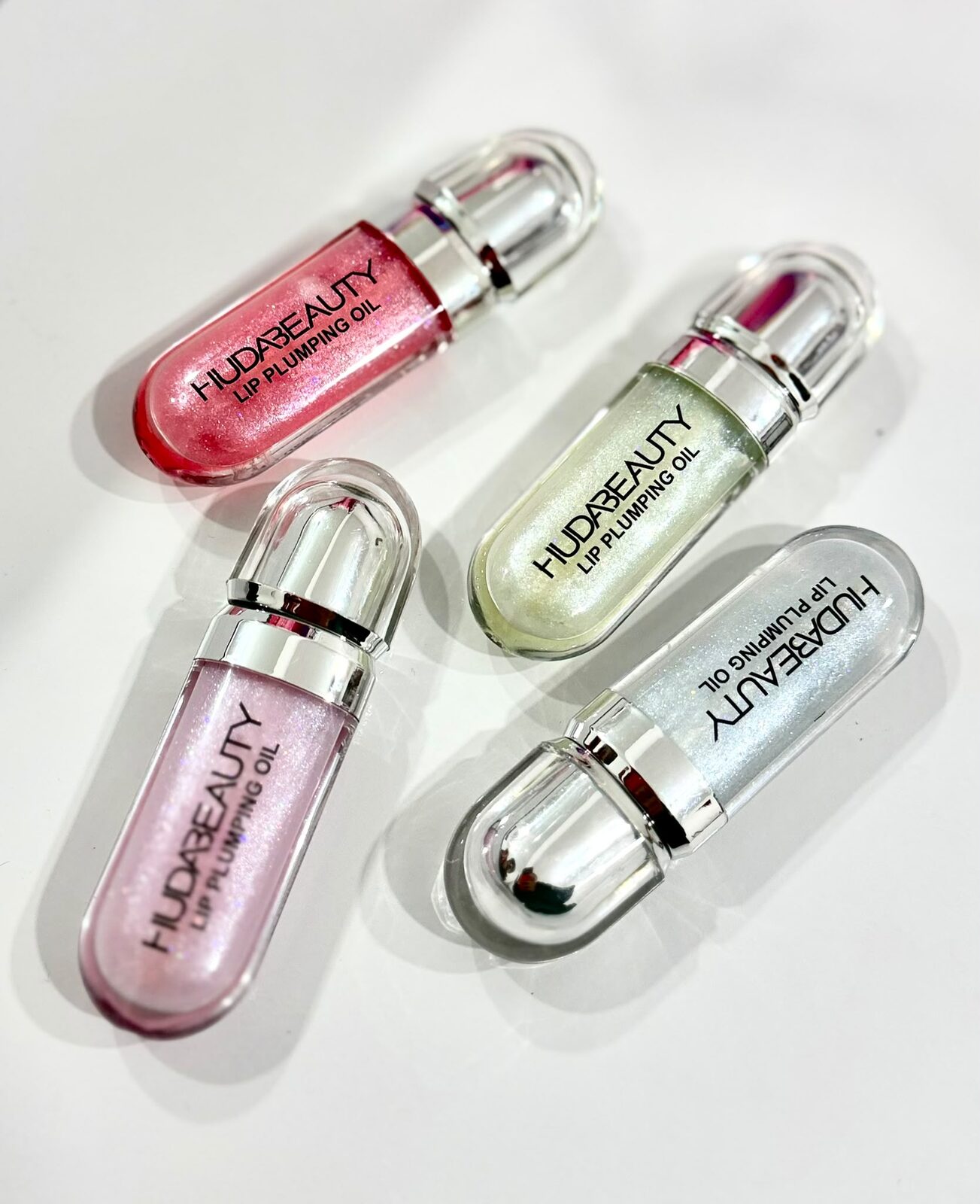 Lip gloss