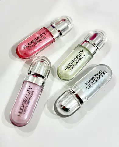 Lip gloss