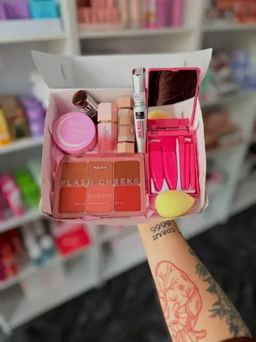 KIT DE REGALO