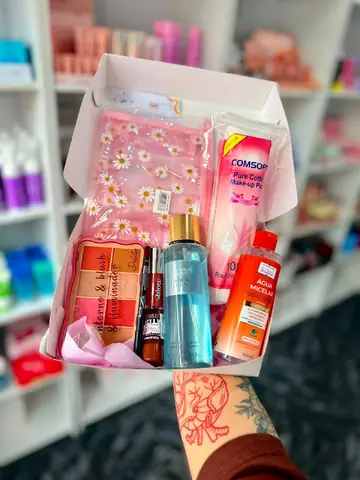 KIT DE REGALO