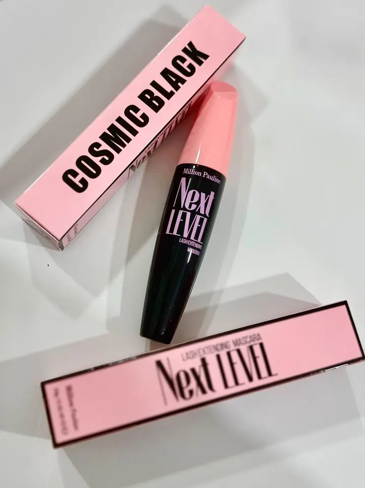 Mascara de pestañas