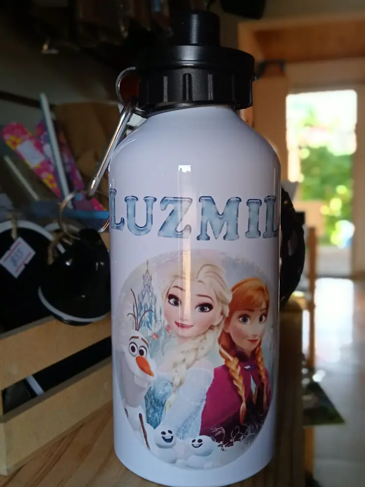 Botellas