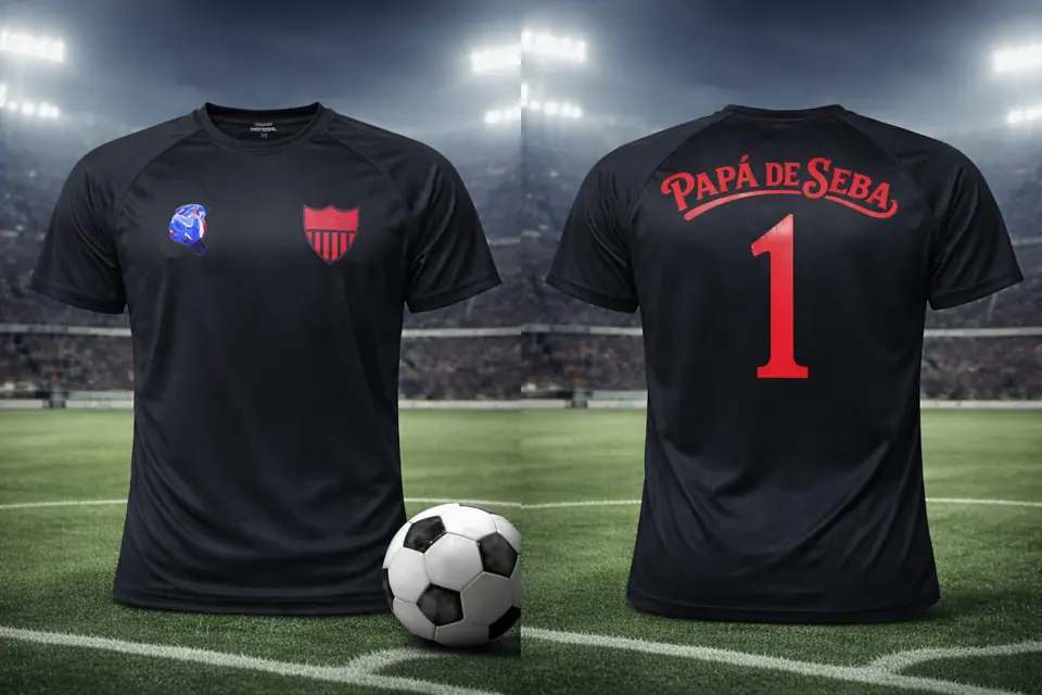 Camisetas Personalizadas con vinil