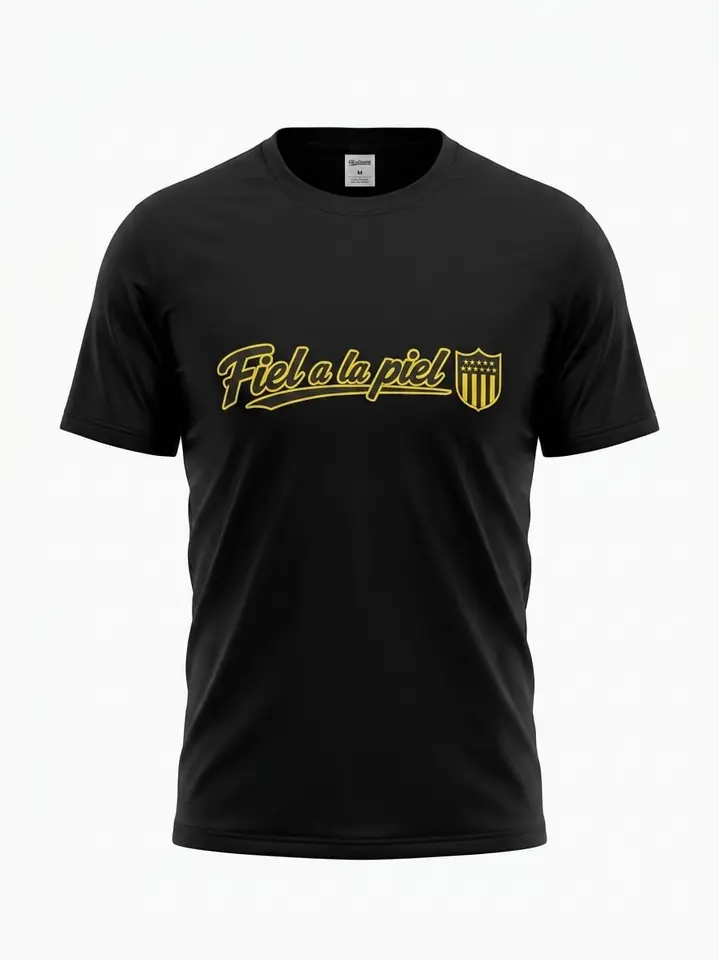 Camiseta Personalizada