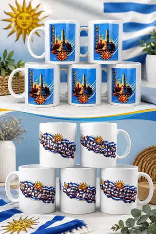 Tazas personalizadas