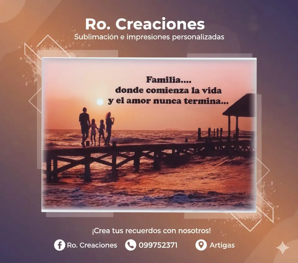 Cerámicas