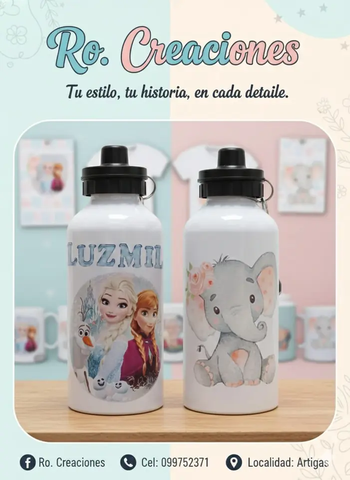 Botellas