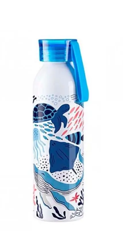 Botellas