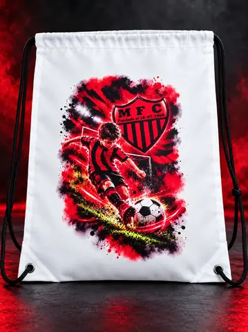 MOCHILAS