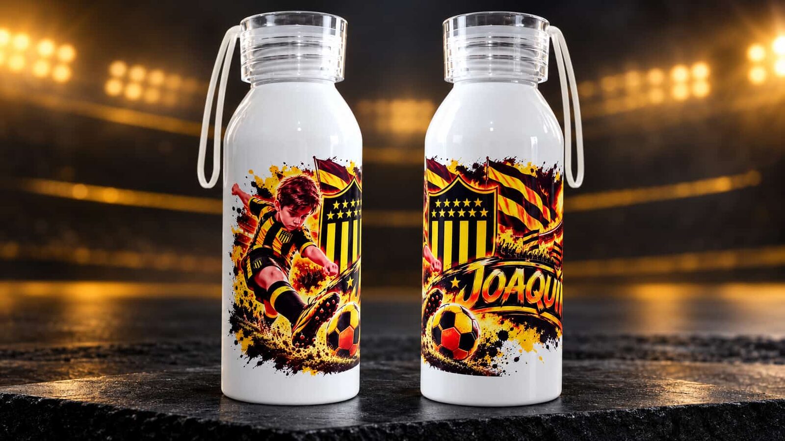 BOTELLAS PERSONALIZADAS