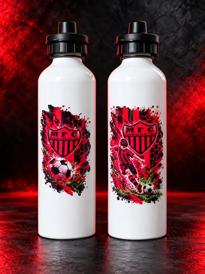 BOTELLAS PEERSONALIZADAS