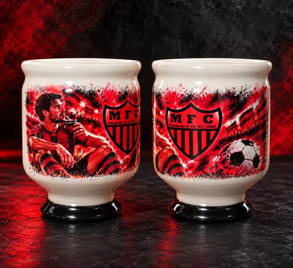 MATES MAGICOS