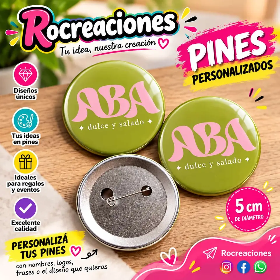 Pines