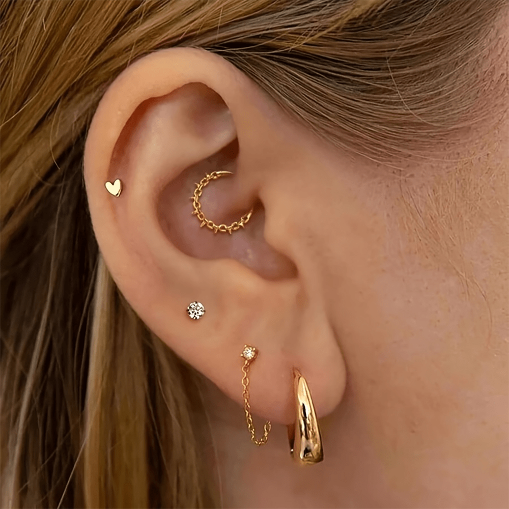 Oreja 👂