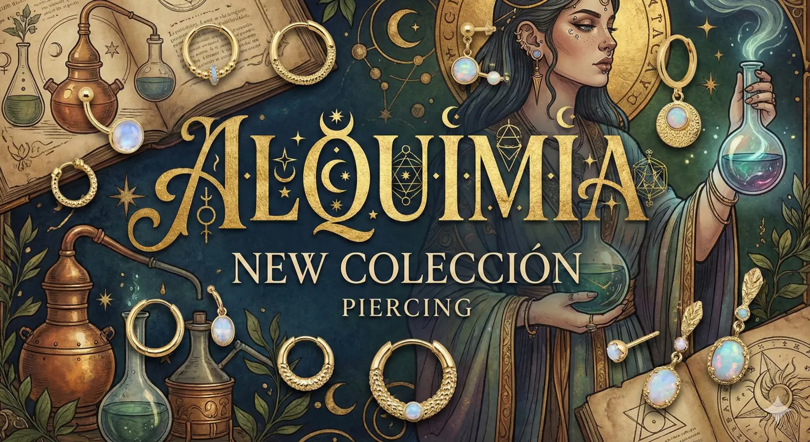 New collection