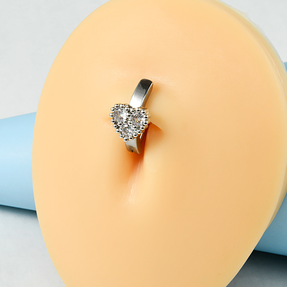 Ombligo/Navel