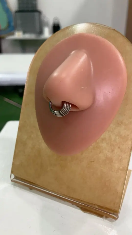 Septum África
