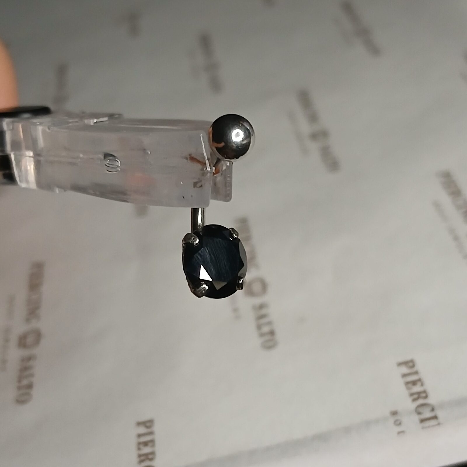 Navel