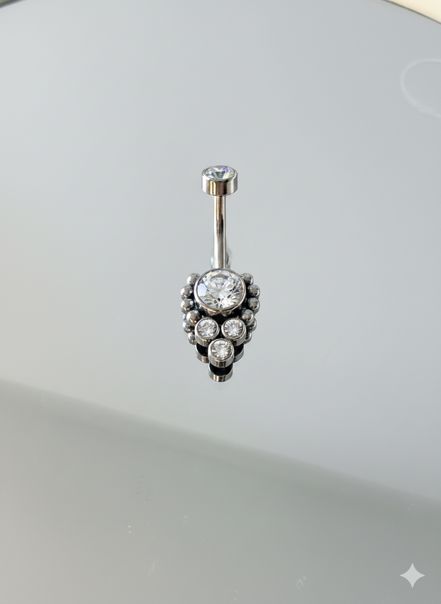 Navel king