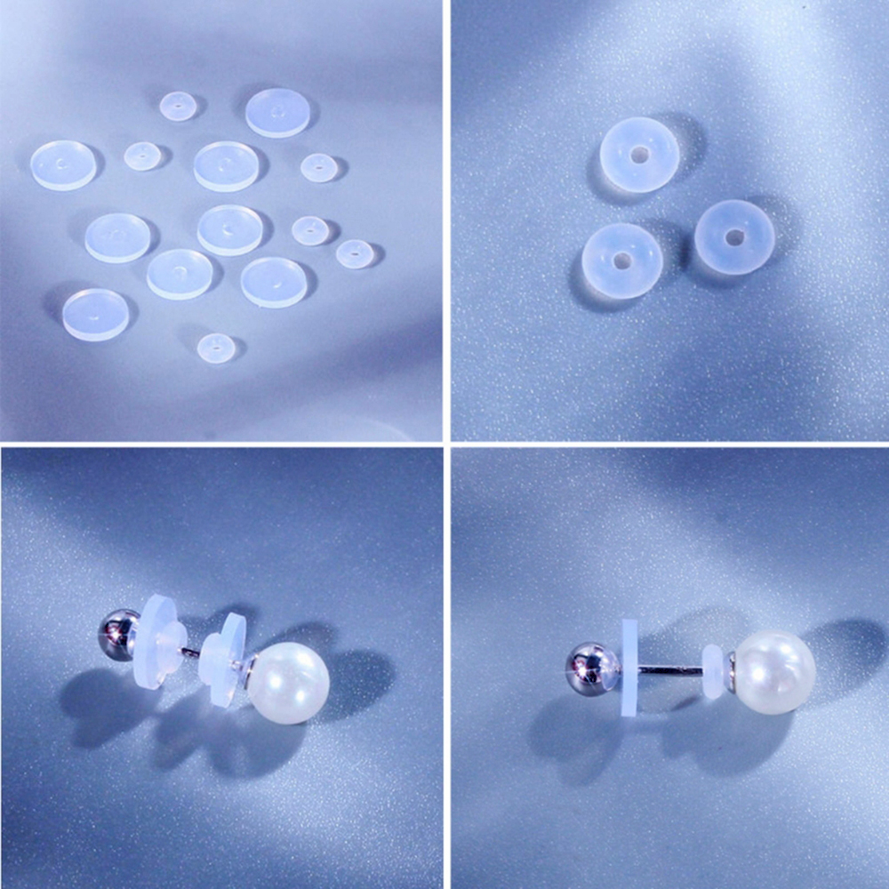 Discos silicona