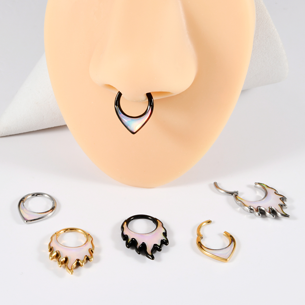 septum Aurora
