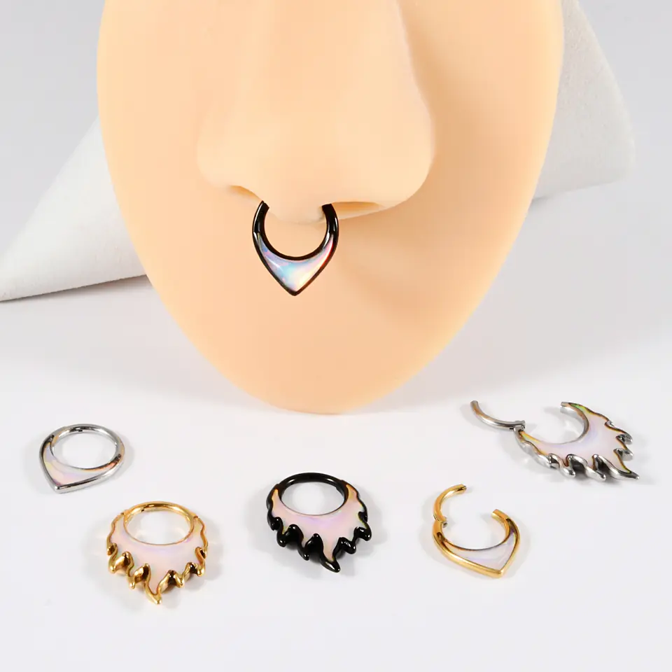 septum Aurora
