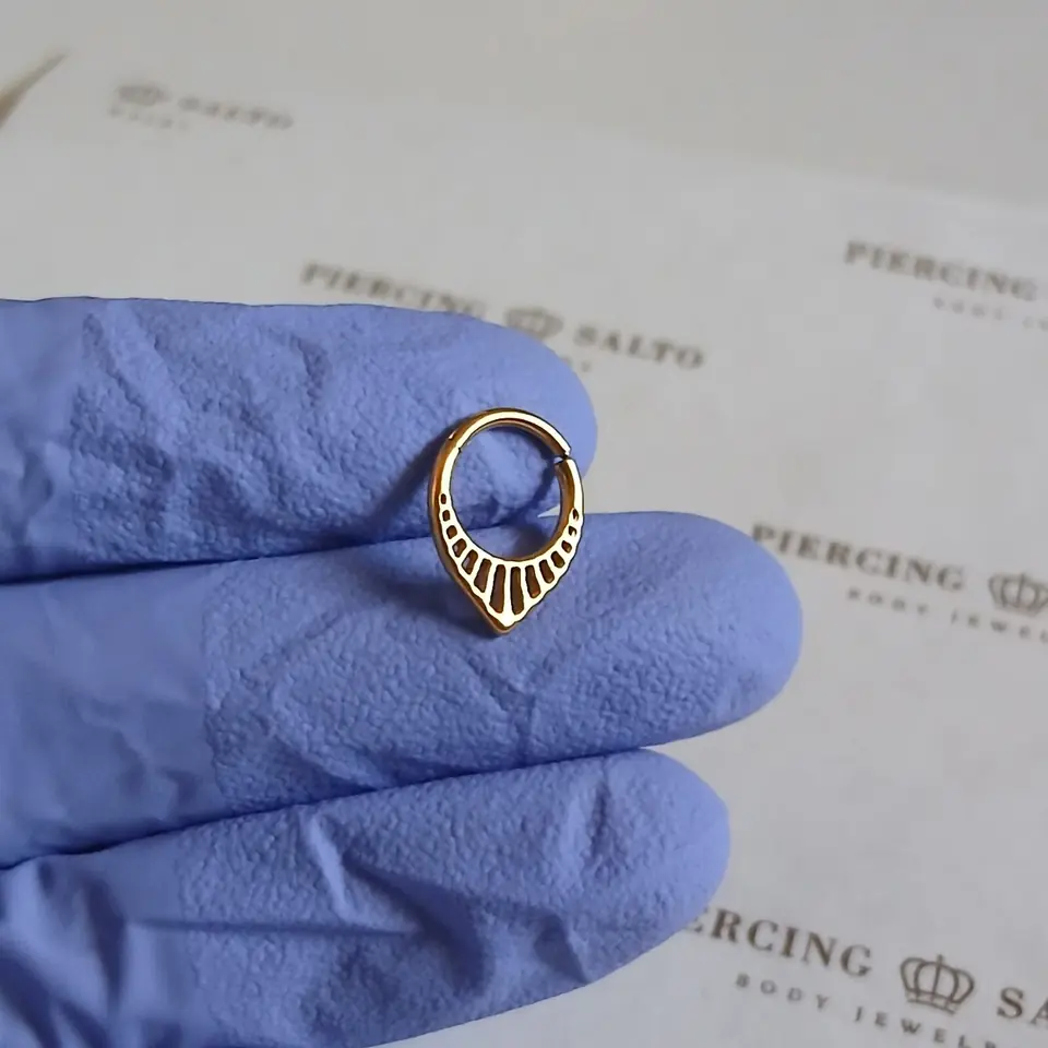 septum Cleo