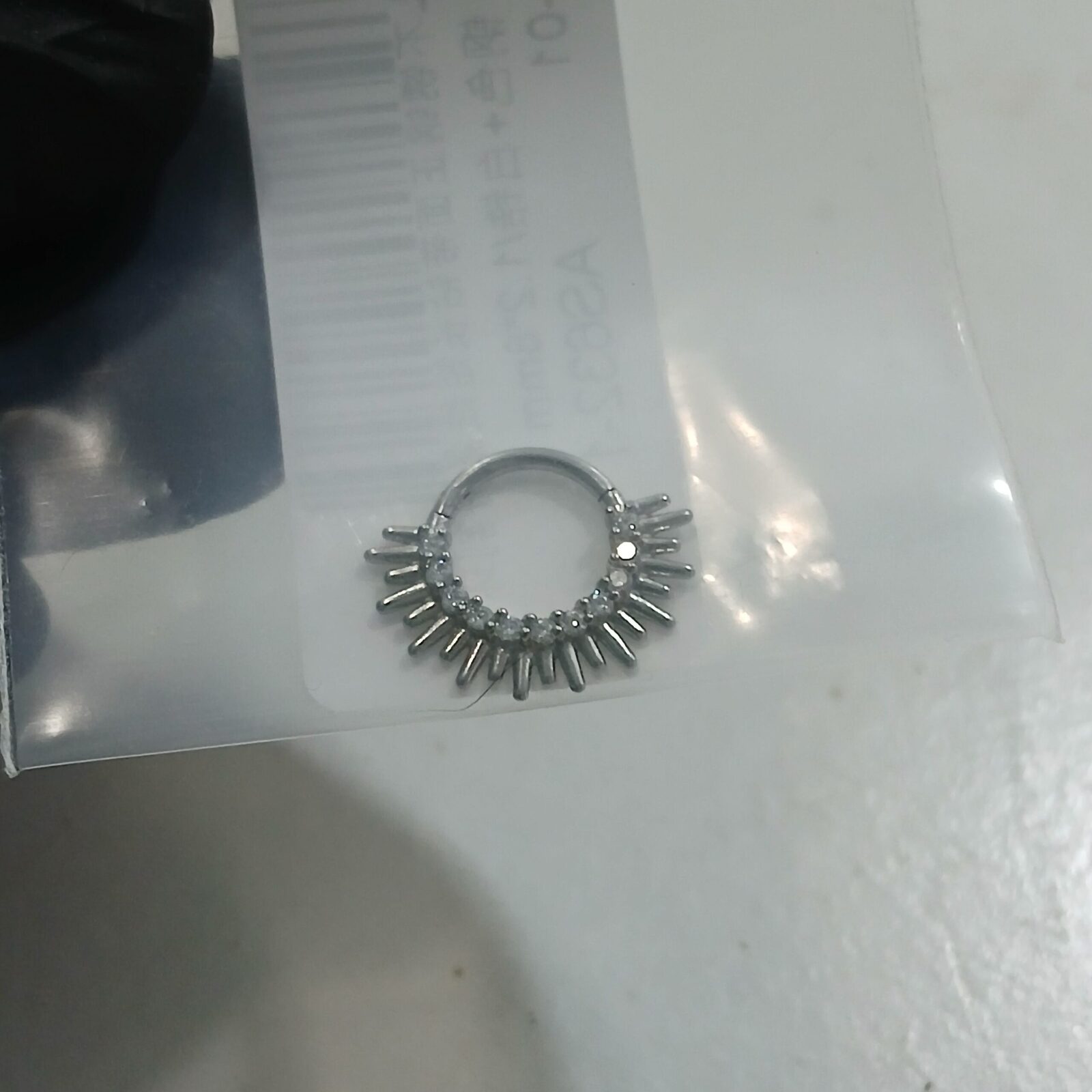 Aro clicker Mei Mei