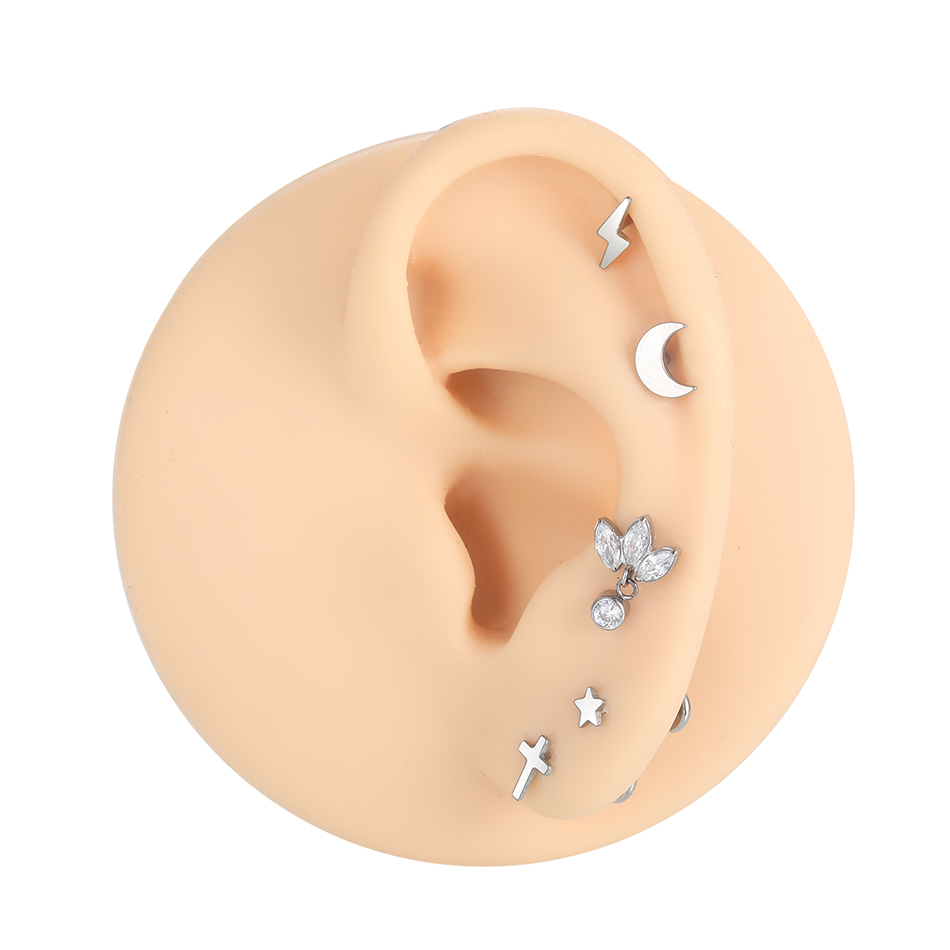 Labret Moon G