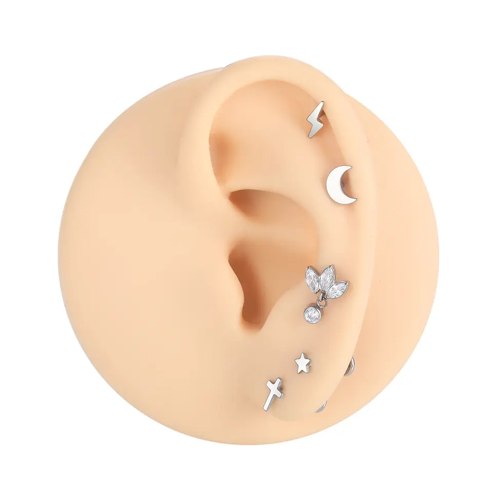 Labret Moon G