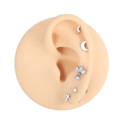Labret Moon G