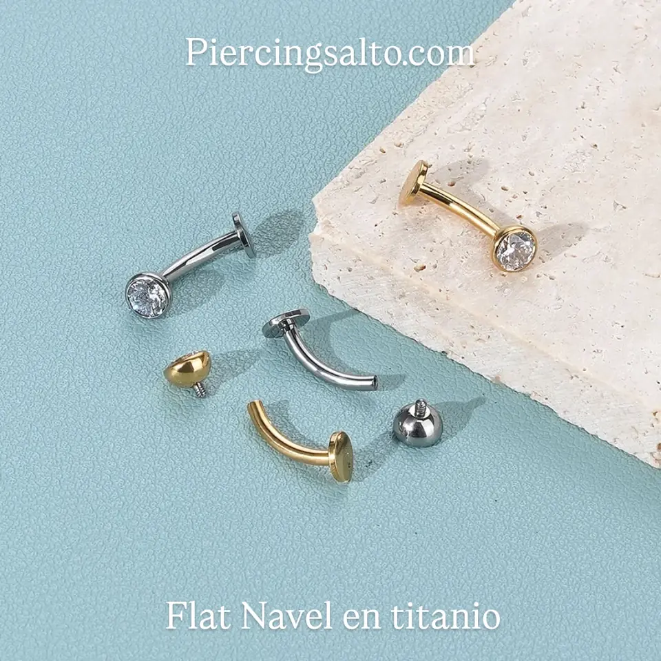 Navel Flat premium