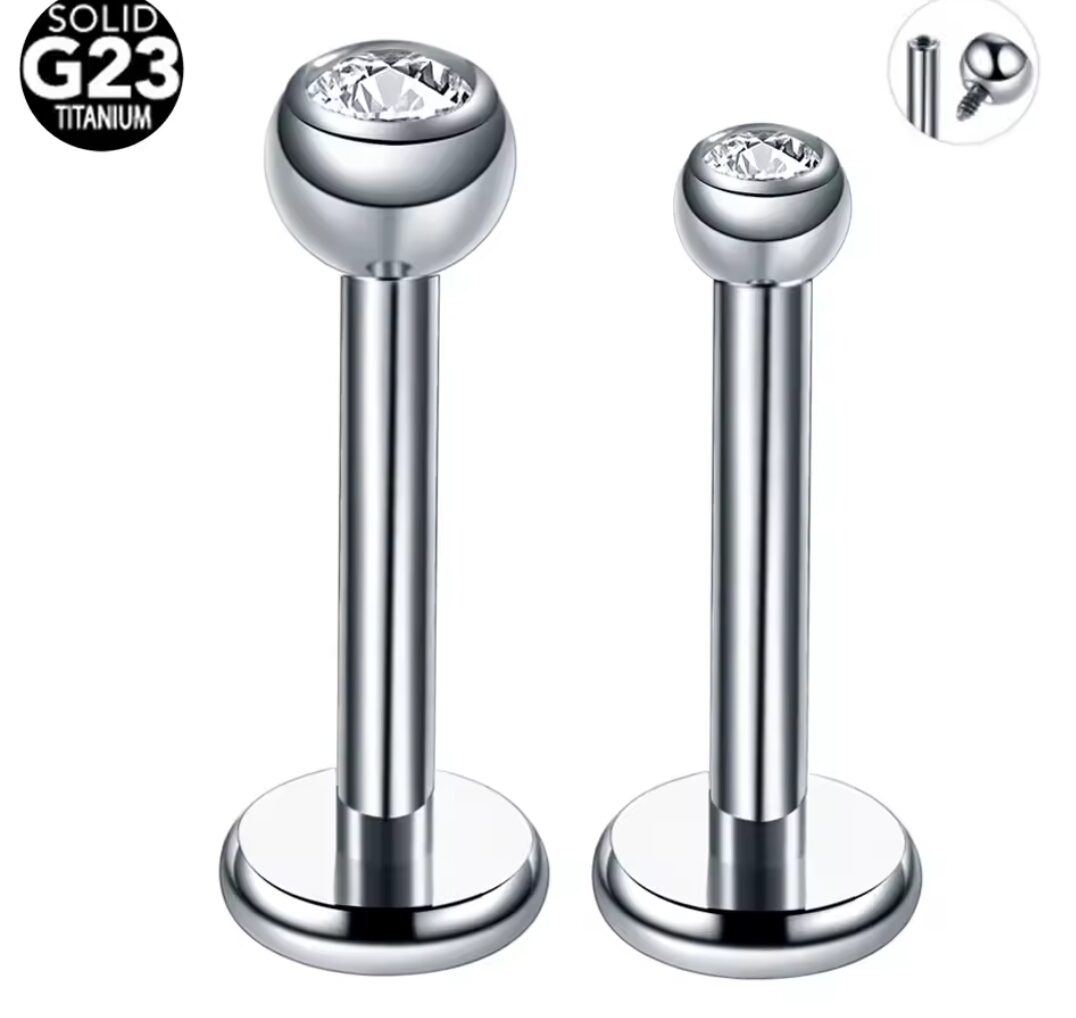 LABRET BRILLI BASIC
