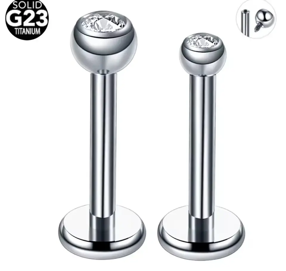 LABRET BRILLI BASIC