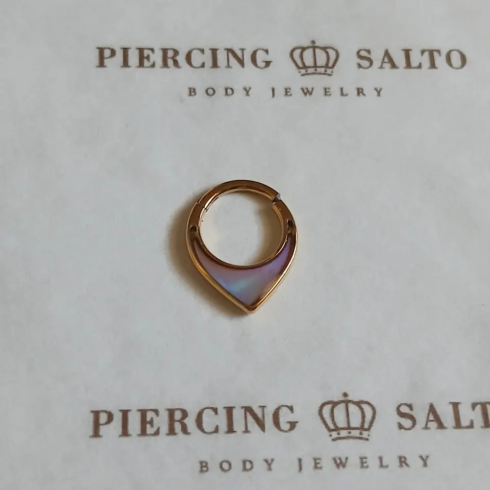 septum flash
