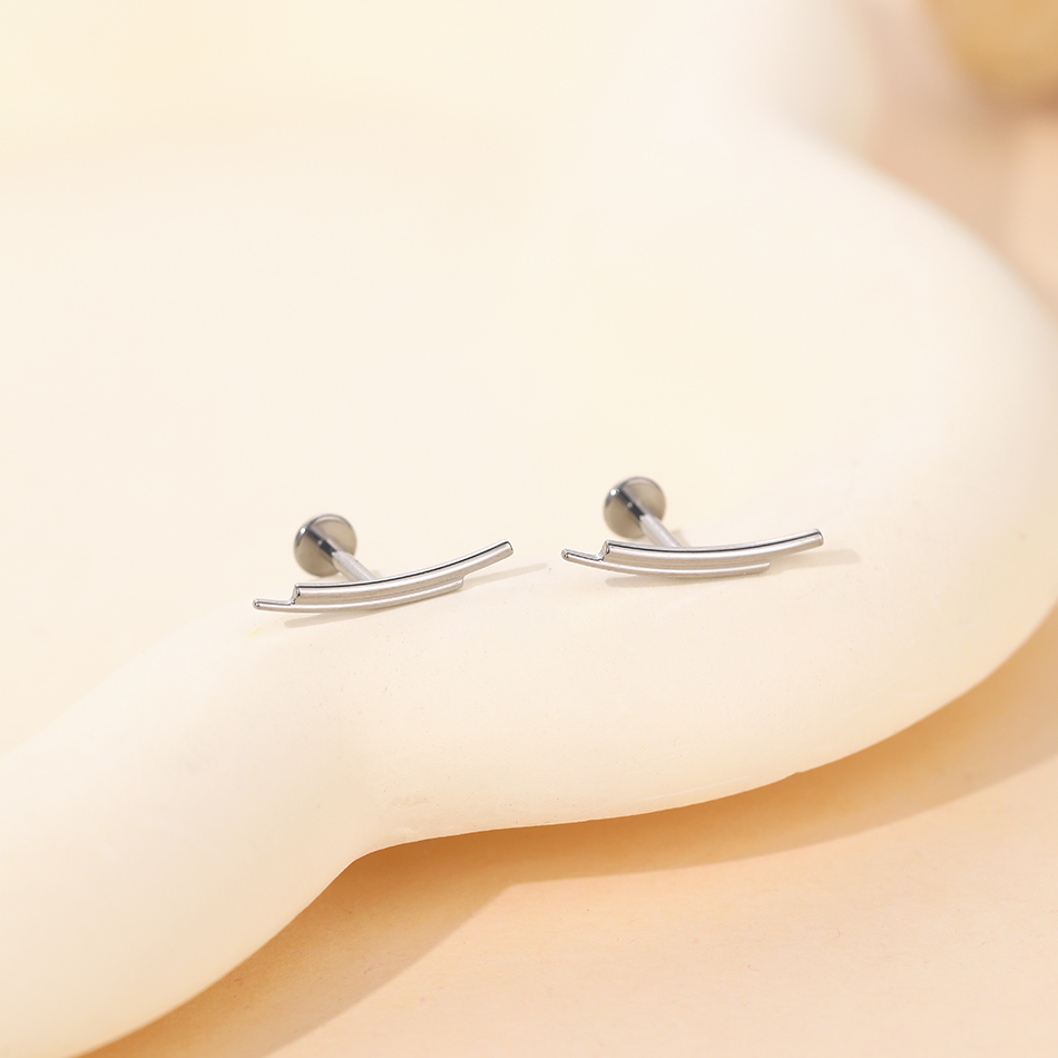 labret Ali