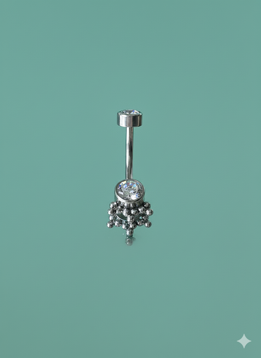 Navel Queen