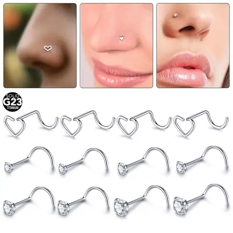 Nostril Glam