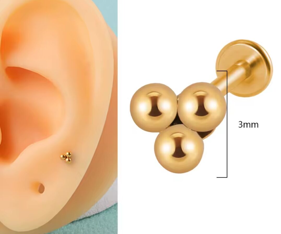 trina GOLD 18K