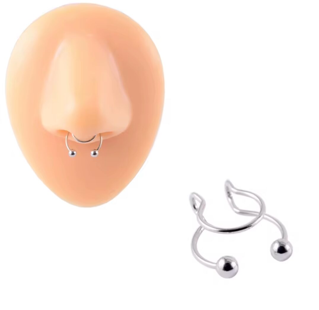 SEPTUM FALSO