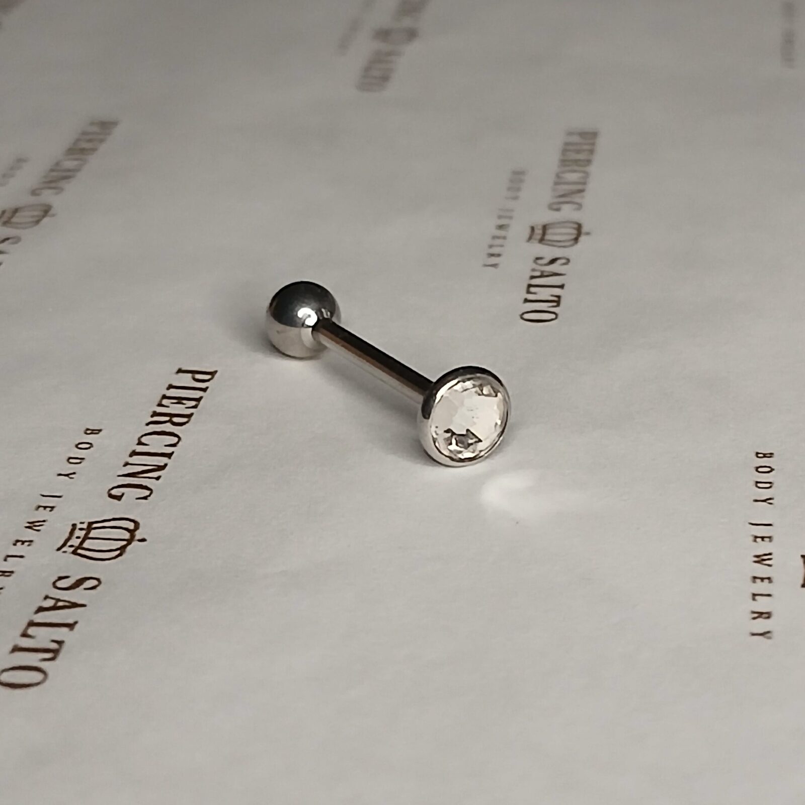 Piercing  Aruba