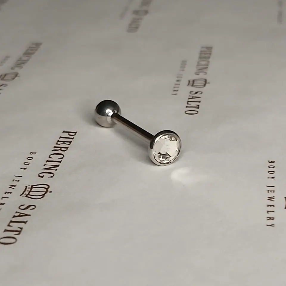 Piercing  Aruba