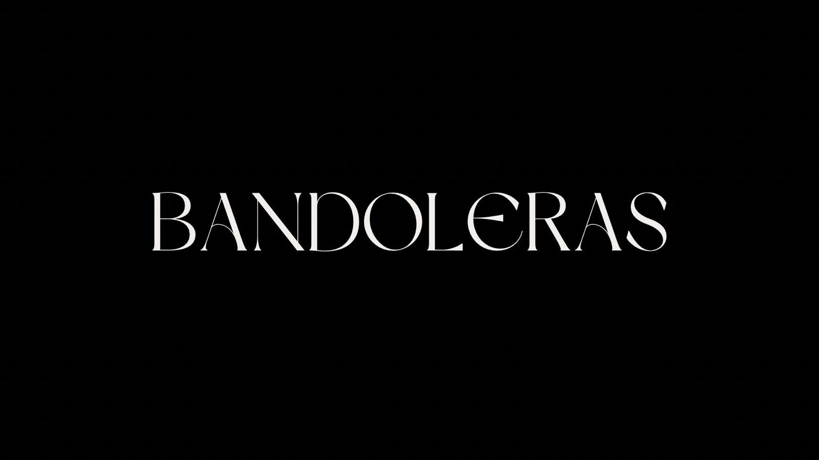 BANDOLERAS