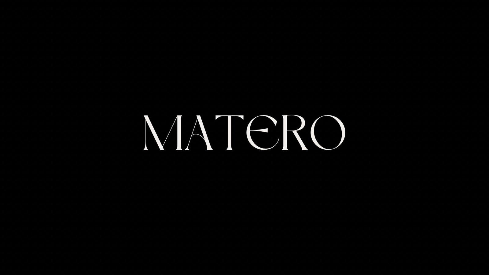 MATERO