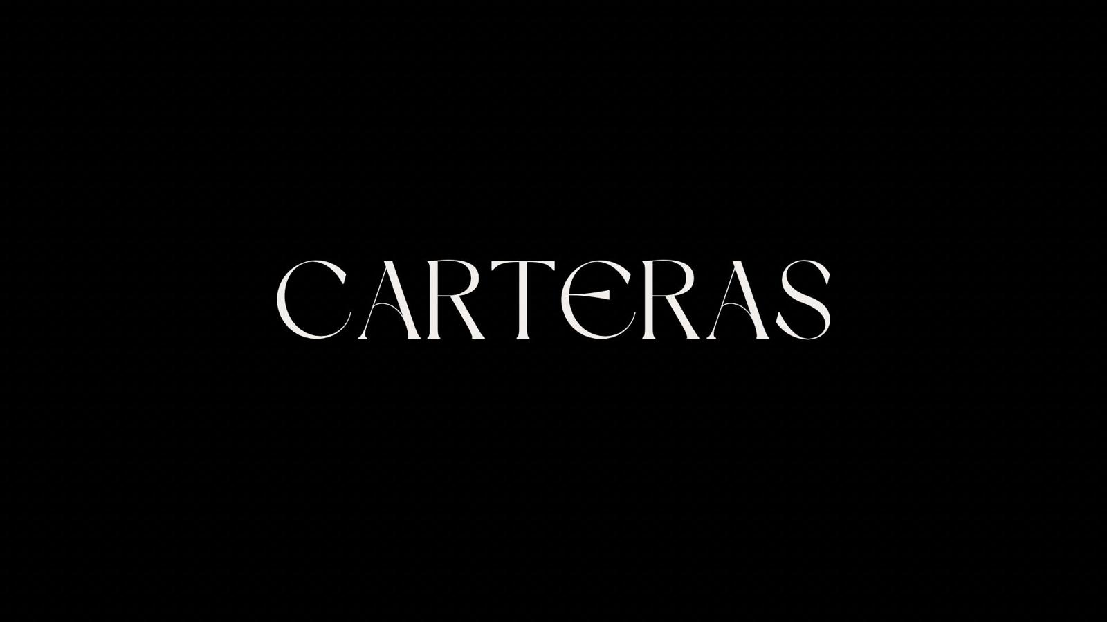 CARTERAS
