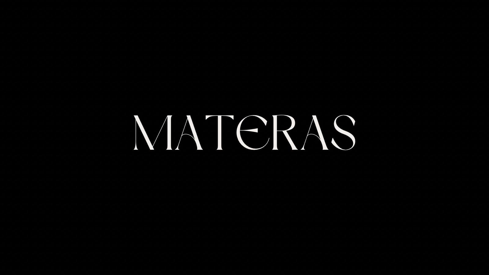 MATERAS